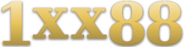 1xx88 logo